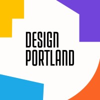 Design Week Portland Logo
