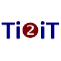 Ti2iT BV Logo