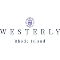 Town of Westerly Rhode Island Logo