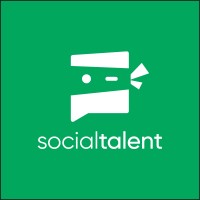 SocialTalent Logo