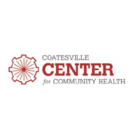 COATESVILLE CENTER FOR COMMUNITY HEALTH Logo