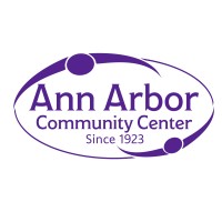 Ann Arbor Community Center, Inc. Logo