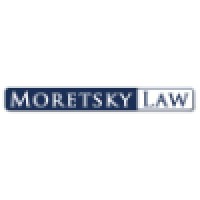 Moretsky Law Firm Logo