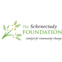 The Schenectady Foundation Logo