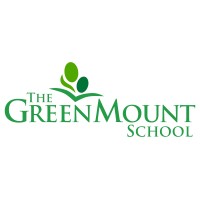 The GreenMount School Logo