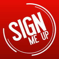 Sign Me Up of Wisconsin Logo