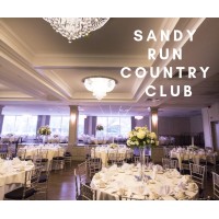 SANDY RUN COUNTRY CLUB Logo