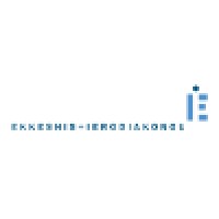 Ekkeshis Ierodiakonou Chartered Accountants Ltd Logo