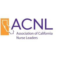 Association of California Nurse Leaders (ACNL) Logo