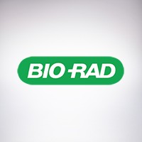 Bio-Rad Laboratories Logo