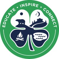 Northern Virginia 4-H Educational and Conference Center Logo