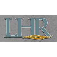 LHR Hospitality Management LLC Logo
