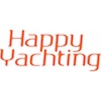 Happy Yachting AB Logo