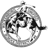 WICKENBURG UNIFIED SCHOOL DISTRICT #9 Logo