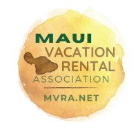 MAUI VACATION RENTAL ASSOCIATION Logo