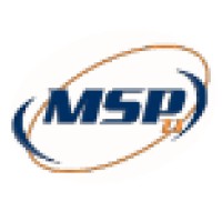 MSPti Mobile Solutions Provider Logo