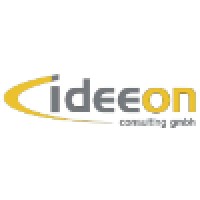 ideeon Consulting GmbH Logo