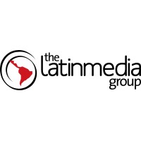 LATIN MEDIA GROUP Logo