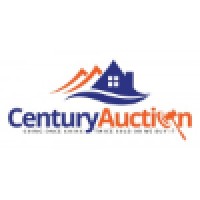 Century Auction Group Logo