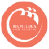 MOGURA Logo