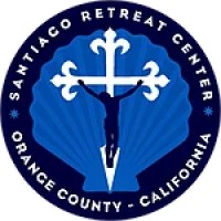 Santiago Retreat Center Logo