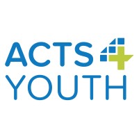 Acts4Youth Logo