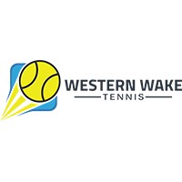 Western Wake Tennis Association, Inc. Logo