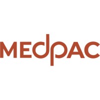 Medicare Payment Advisory Commission Logo