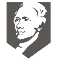 ALEXANDER HAMILTON INSTITUTE FOR THE STUDY OF WESTERN CIVILIZATION (AHI) Logo