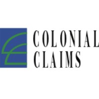 Colonial Claims Logo