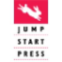 Jump Start Press Logo