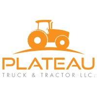 PLATEAU TRUCK AND TRACTOR LLC Logo