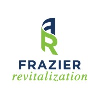 Frazier Revitalization, Inc. Logo