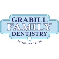 Grabill Family Dentistry Logo