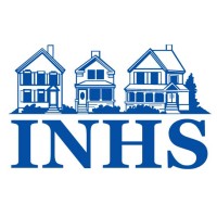 Ithaca Neighborhood Housing Services, Inc. (INHS) Logo