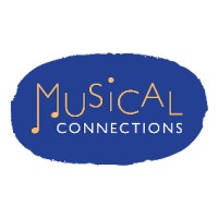 Musical Connections Logo