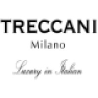 Treccani Milano Inc. Logo
