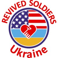 Revived Soldiers Ukraine Logo