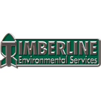 Timberline Environmental Services Logo