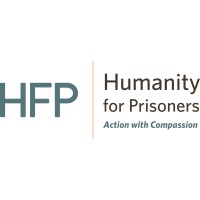 Humanity for Prisoners Logo
