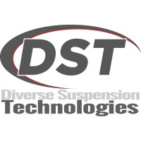 Diverse Suspension Technologies Logo