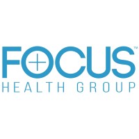 Focus Health Group Logo