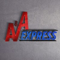 A & A Express, Inc. Logo