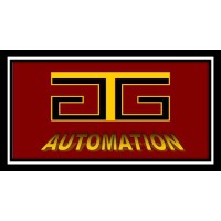 GTG AUTOMATION INC Logo