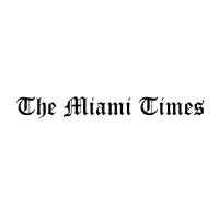 Miami Times, INC. Logo