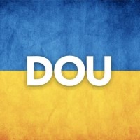 DOU Logo
