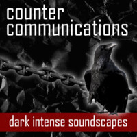 Counter Communications Logo