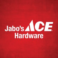 Jabos Ace Hardware Logo