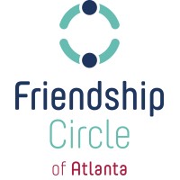 Friendship Circle of Atlanta Logo