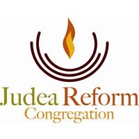 JUDEA REFORM CONGREGATION Logo